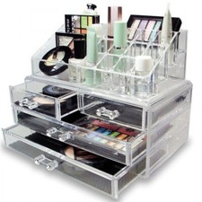 Organizer Box Porta trucco