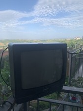 Televisore crt goodmans - televisore,