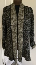 Chris Triola Pima Cotton Knit