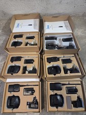 Zodiac K1-446 PMR Ricetrasmittenti Radio 8 Canali 5 Funzionanti+1 Guasto 