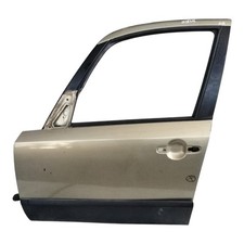 Porta Portiera Anteriore Sinistro FIAT SEDICI/16 RICAMBIO USATO ORIGINALE