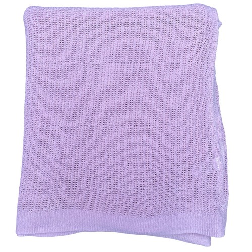 Coperta termica vintage 100%
