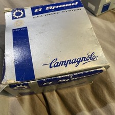 Cassetta Campagnolo EXA Drive
