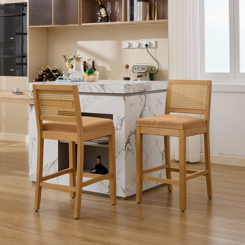 Set sgabelli bar - 2,