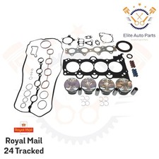 Kit guarnizioni testa benzina - guarnizioni,