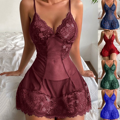 Camicia notte elegante - camicia,