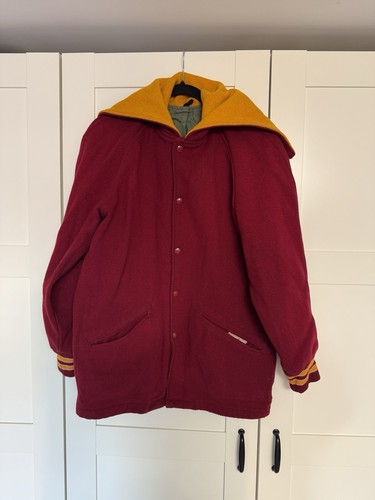 Vintage edward varsity - edward,