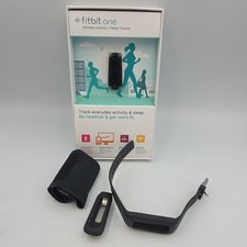 Fitbit One Wireless Activity +