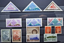 San Marino 1942/52 selezione