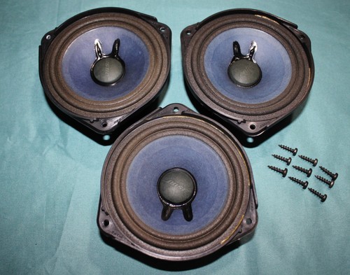 Bose 901 series - bose,