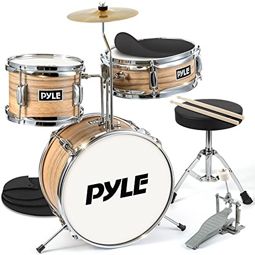 Pyle pdrmkit72n set batteria - set,