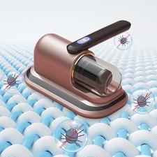 Aspirapolvere Antiacaro USB