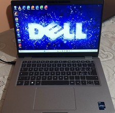 DELL LATITUDE 5320-13,3”FHD