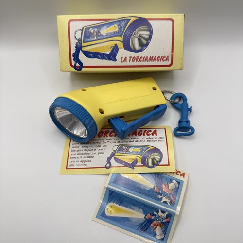 Gadget mulino bianco - mulino,