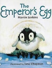 Emperor's Egg, Chapman Jane