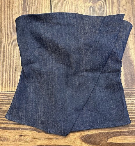 Top denim donna - , zara