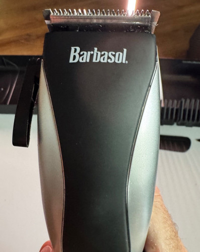 Barbasol kit tagliacapelli - barbasol,
