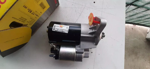 Motorino avviamento bosch - avviamento,