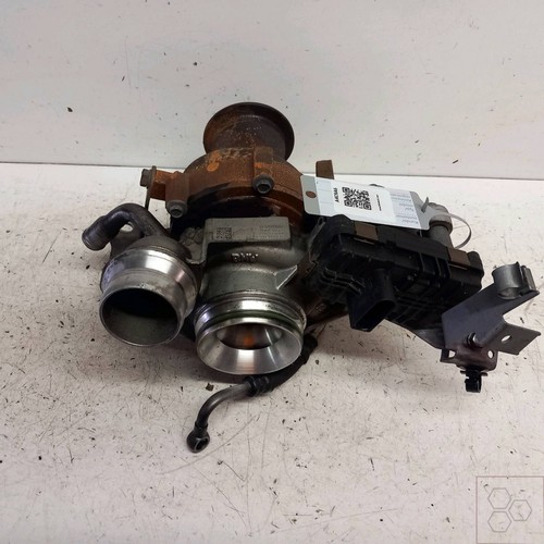 Turbocompressore bmw serie - bmw, 3