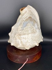 Lampada da Congliglia Incisa -