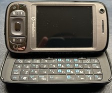 HTC TyTN II - Versione con