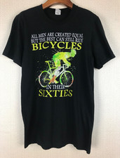 T-Shirt Tutti Uomo Sono Creati