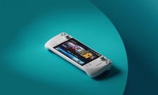 Steam Deck OLED: Limited Edition White - 1 TB + 512 GB