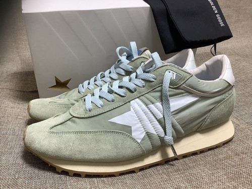 Golden goose marathon - golden,