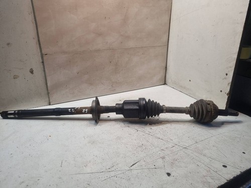 Albero motore anteriore - , destro
