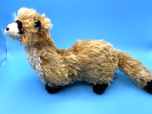 Douglas furetto capelli - furetto, lunghi