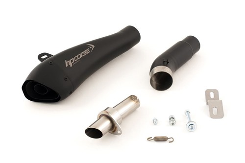 Sixrace hydroform black - sixrace,