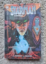 Starman Omnibus Volume 5