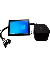 HP Elite Slice G2 con MS SRS