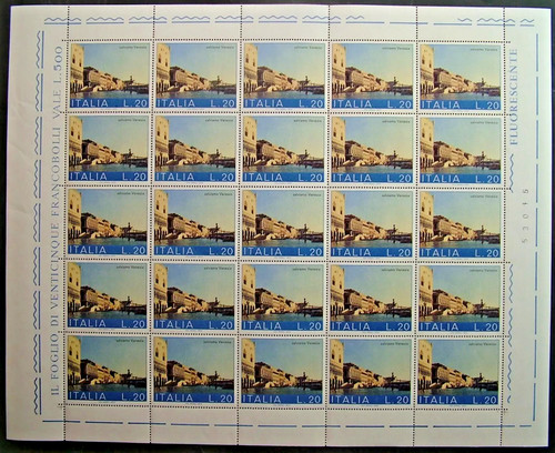 Italia repubblica 1973 - repubblica,