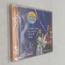 CD Sardegna canta 5 25 anni di