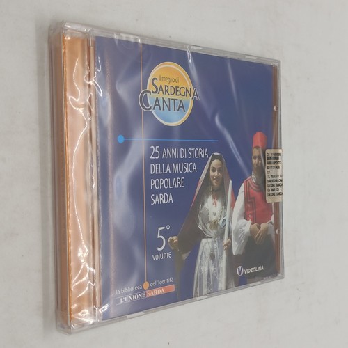 Sardegna canta anni - canta, 5