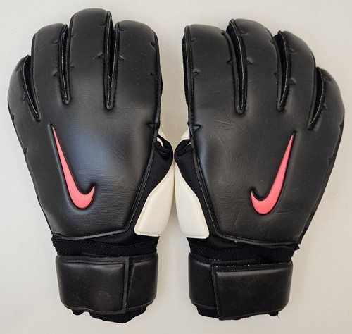 Guanti calcio portiere nuovi - guanti,