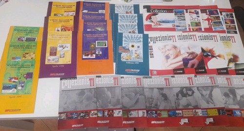 Collezione lotto 30 - lotto,