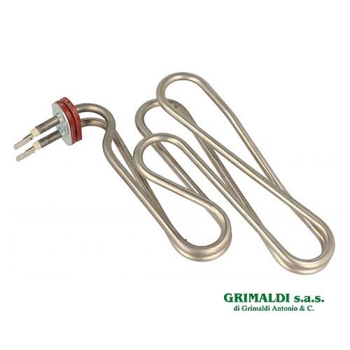 Resistenza 46lt 1200w - resistenza, wd