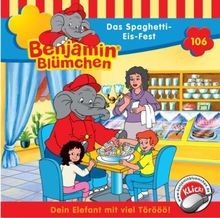 Folge 106 das spaghetti eis - das,