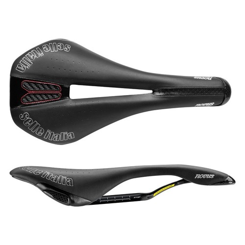 Selle italia novus carbon - s,