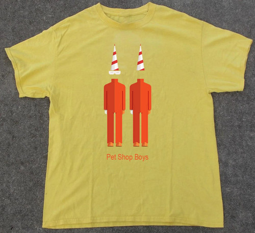 Pet shop ragazzi camicia - pet,