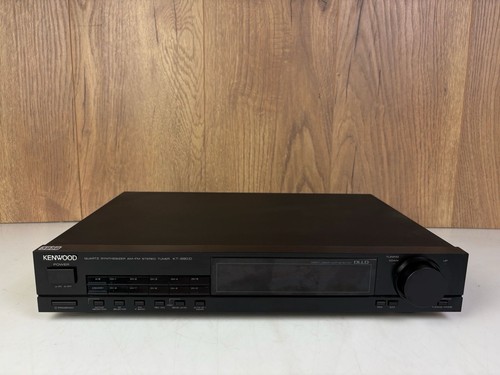 Kenwood 990d sintonizzatore - kenwood,
