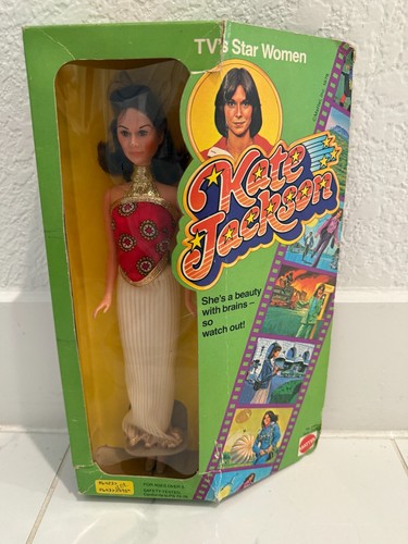 Vintage 1978 superstar - superstar, barbie