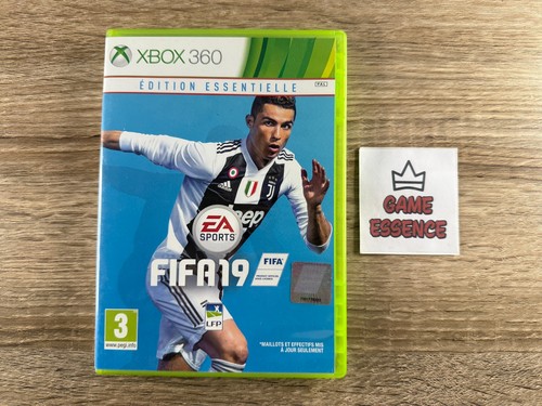 Fifa edition essentielle - 19,