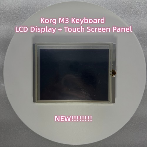 Nuovo display lcd - 5,7", +