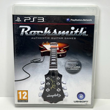 ROCKSMITH Authentic Guitar