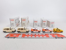 5x wiking H0 1:87 VW : 071