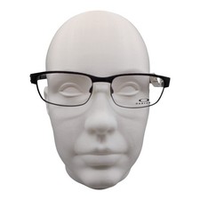 Oakley Metal Plate Matte Black