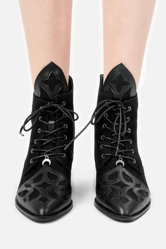 Stivali restyle gothic - restyle,